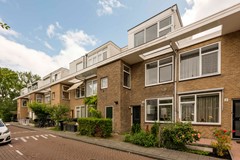 Under offer: Jan Janzenstraat 3, 1063 EL Amsterdam