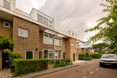Under offer: Jan Janzenstraat 3, 1063 EL Amsterdam