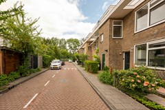 Under offer: Jan Janzenstraat 3, 1063 EL Amsterdam