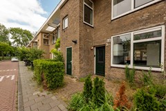 Under offer: Jan Janzenstraat 3, 1063 EL Amsterdam