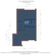 Under offer: Jan Janzenstraat 3, 1063 EL Amsterdam