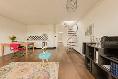 Verkocht:Madurastraat 8E, 1094 GL Amsterdam - Foto