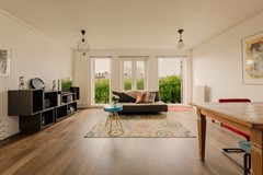 Verkocht:Madurastraat 8E, 1094 GL Amsterdam - Foto