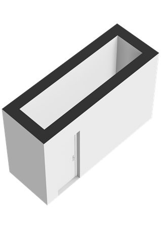 Madurastraat 8E, 1094 GL Amsterdam - 3e Verdieping - 3D.png