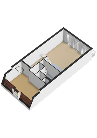 Madurastraat 8E, 1094 GL Amsterdam - 4e Verdieping - 3D.png