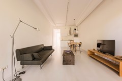 For sale: Nieuwpoortstraat 94A4, 1055RZ Amsterdam