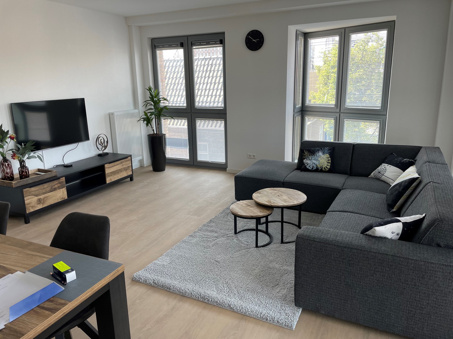 Appartement in Zaandam