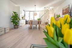 For rent:Amstel 18III, 1017 AA Amsterdam - Photo