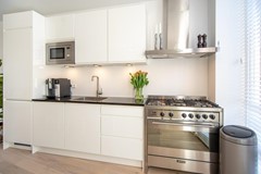 For rent: Amstel 18III, 1017 AA Amsterdam