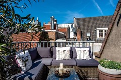 For rent: Amstel 18III, 1017 AA Amsterdam