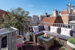 For rent: Amstel 18III, 1017 AA Amsterdam