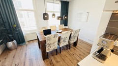 Huur:Van Hogendorpstraat 129-3, 1051 BM Amsterdam - Foto