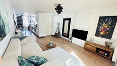 Huur:Van Hogendorpstraat 129-3, 1051 BM Amsterdam - Foto