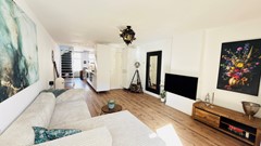 Huur:Van Hogendorpstraat 129-3, 1051 BM Amsterdam - Foto