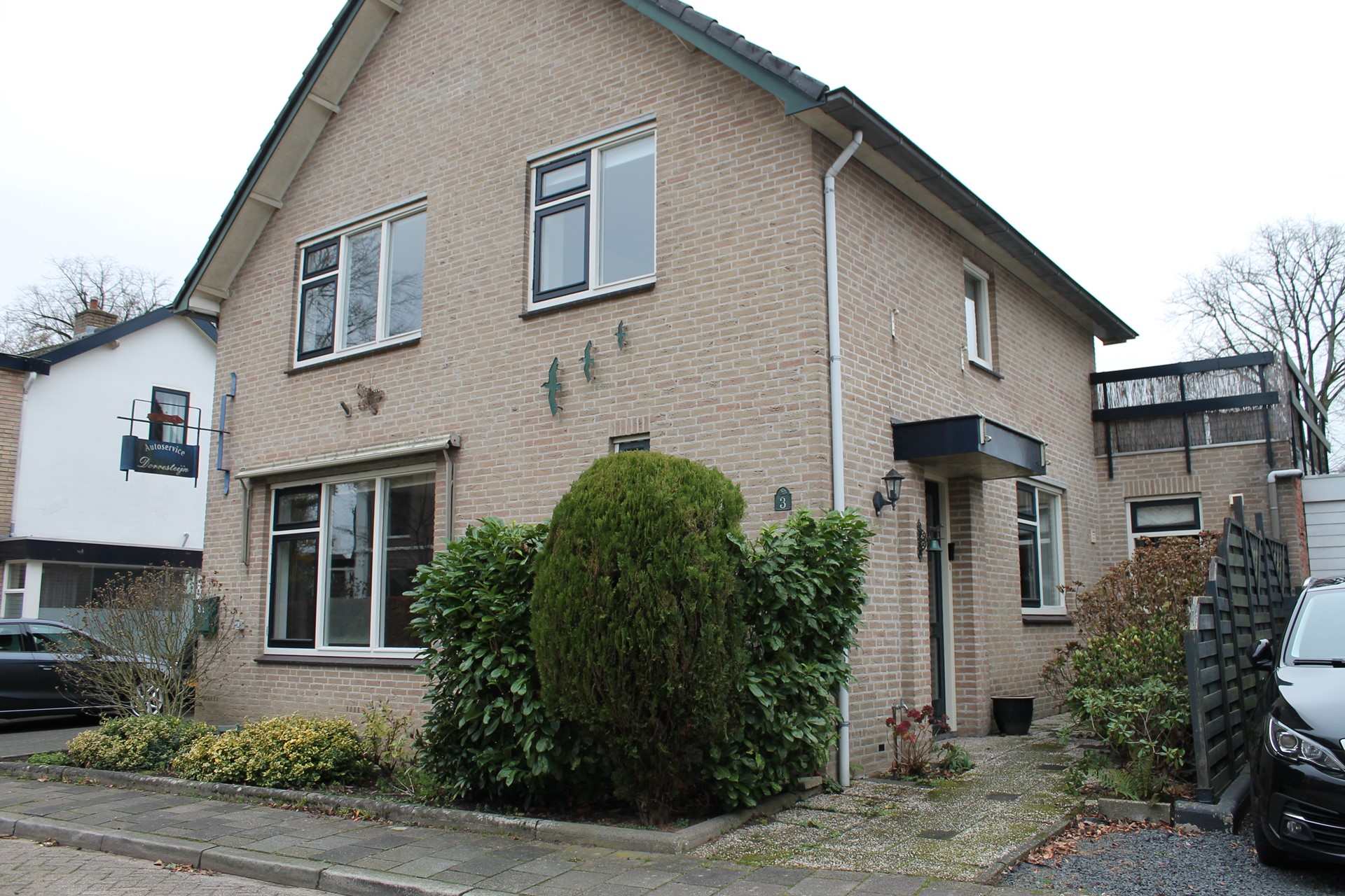 Woonhuis in Baarn