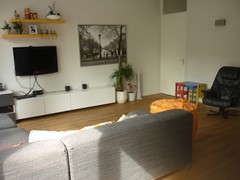 For rent: Admiralengracht 124, 1057GE Amsterdam