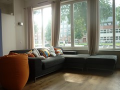 For rent: Admiralengracht 124, 1057GE Amsterdam