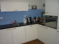 For rent:Admiralengracht 124, 1057 GE Amsterdam - Photo