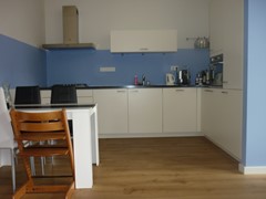 For rent:Admiralengracht 124, 1057 GE Amsterdam - Photo