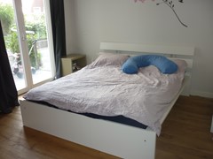 For rent:Admiralengracht 124, 1057 GE Amsterdam - Photo