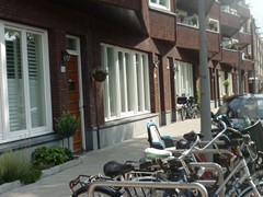 For rent: Admiralengracht 124, 1057 GE Amsterdam