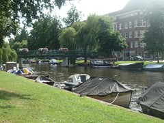 For rent: Admiralengracht 124, 1057 GE Amsterdam