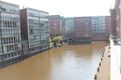 New for rent: Uilenburgerwerf 46*, 1011 MZ Amsterdam