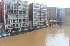 New for rent: Uilenburgerwerf 46*, 1011 MZ Amsterdam