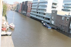 New for rent: Uilenburgerwerf 46*, 1011 MZ Amsterdam