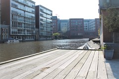 New for rent: Uilenburgerwerf 46*, 1011 MZ Amsterdam