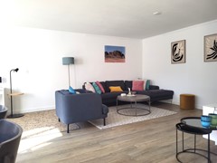 For rent: Uilenburgerwerf 46*, 1011MZ Amsterdam