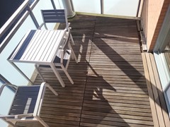 Verhuurd:Uilenburgerwerf 46, 1011 MZ Amsterdam - Foto