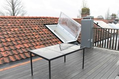 New for rent: Leiduinstraat, 1058 SK Amsterdam