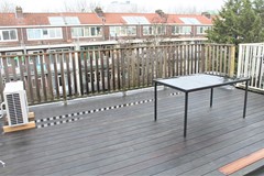 New for rent: Leiduinstraat, 1058 SK Amsterdam