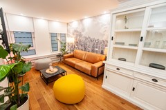 Nieuw in verhuur:Touwbaan 9, 1018 HR Amsterdam - Foto