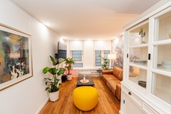 Nieuw in verhuur:Touwbaan 9, 1018 HR Amsterdam - Foto