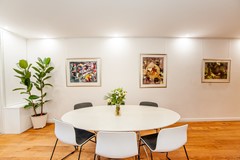 Nieuw in verhuur:Touwbaan 9, 1018 HR Amsterdam - Foto