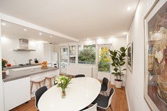 Nieuw in verhuur:Touwbaan 9, 1018 HR Amsterdam - Foto