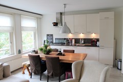 For rent: Gillis van Ledenberchstraat, 1052VJ Amsterdam