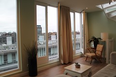 For rent: Gillis van Ledenberchstraat, 1052 VJ Amsterdam