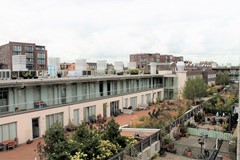 For rent: Gillis van Ledenberchstraat, 1052 VJ Amsterdam