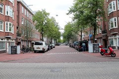 For rent: Gillis van Ledenberchstraat, 1052 VJ Amsterdam