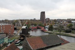 For rent: Gillis van Ledenberchstraat, 1052 VJ Amsterdam