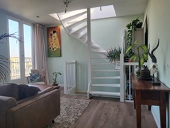 Rented: Gillis van Ledenberchstraat, 1052 VJ Amsterdam