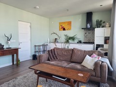 Rented: Gillis van Ledenberchstraat, 1052 VJ Amsterdam