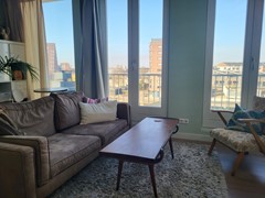 Rented: Gillis van Ledenberchstraat, 1052 VJ Amsterdam