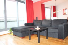 Te huur: Belgiëplein 45, 1066RC Amsterdam