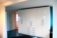 Huur: Belgiëplein 45, 1066 RC Amsterdam