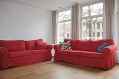 Huur:Czaar Peterstraat 184D, 1018 PX Amsterdam - Foto