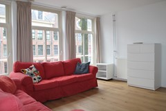 Huur:Czaar Peterstraat 184D, 1018 PX Amsterdam - Foto
